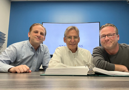 Snodgrass Accountng leadership