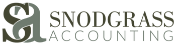 Snodgrass Accounting logo