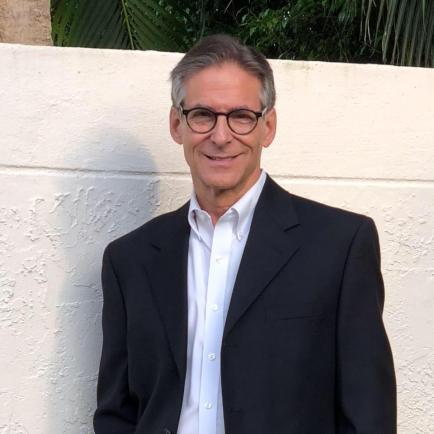Boca Raton accountant James A. Segal